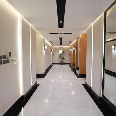 Mabaat - Al Qairawan - Signature - 624 Riyadh Exterior photo