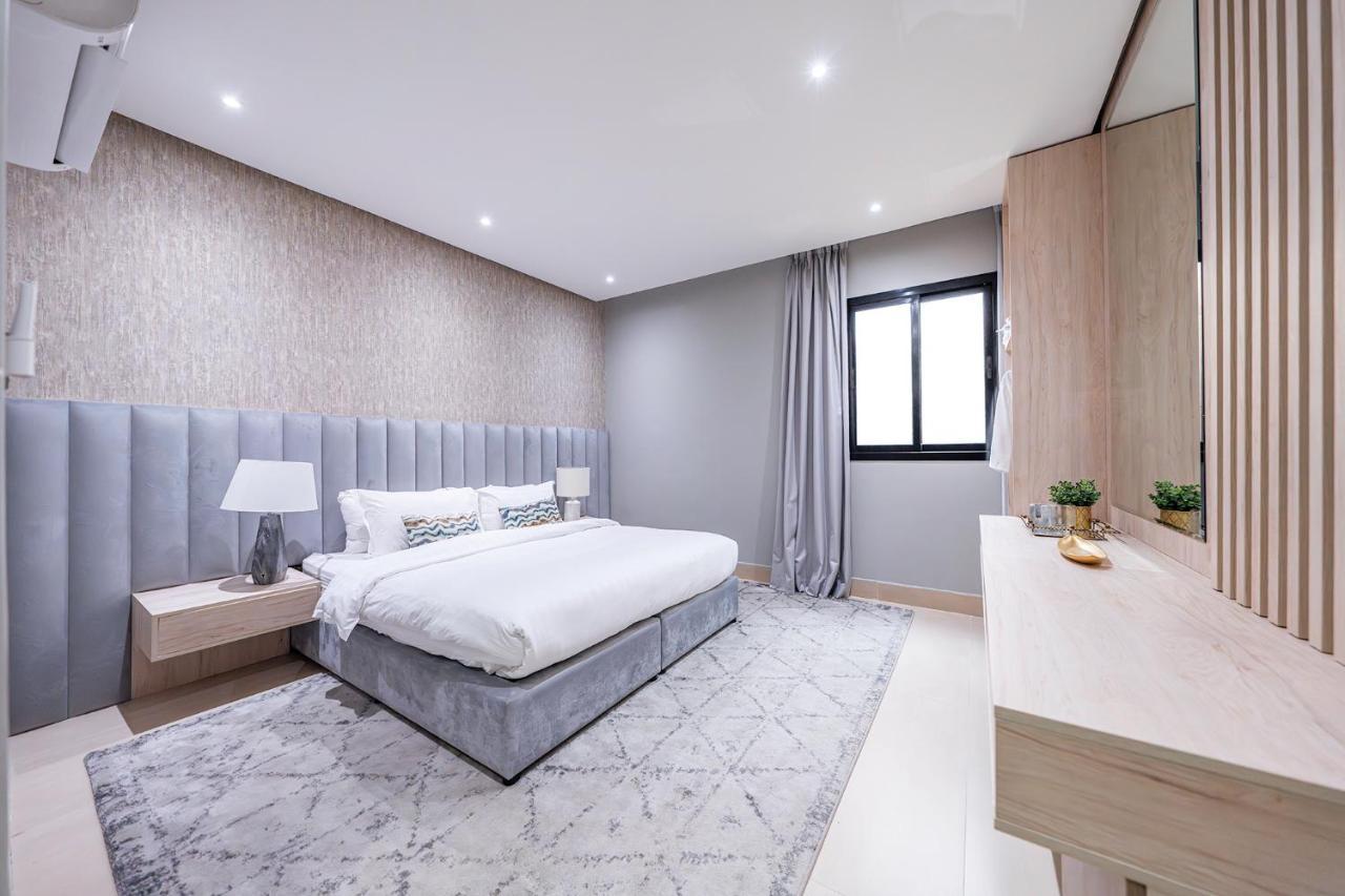 Apartment Mabaat - Al Qairawan - Signature - 624 Riyadh