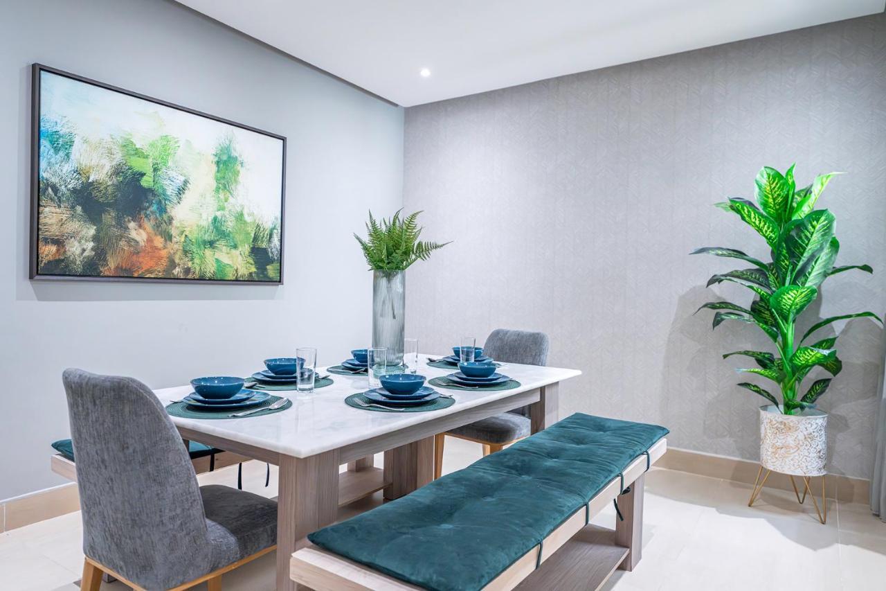 Mabaat - Al Qairawan - Signature - 624 Apartment Riyadh