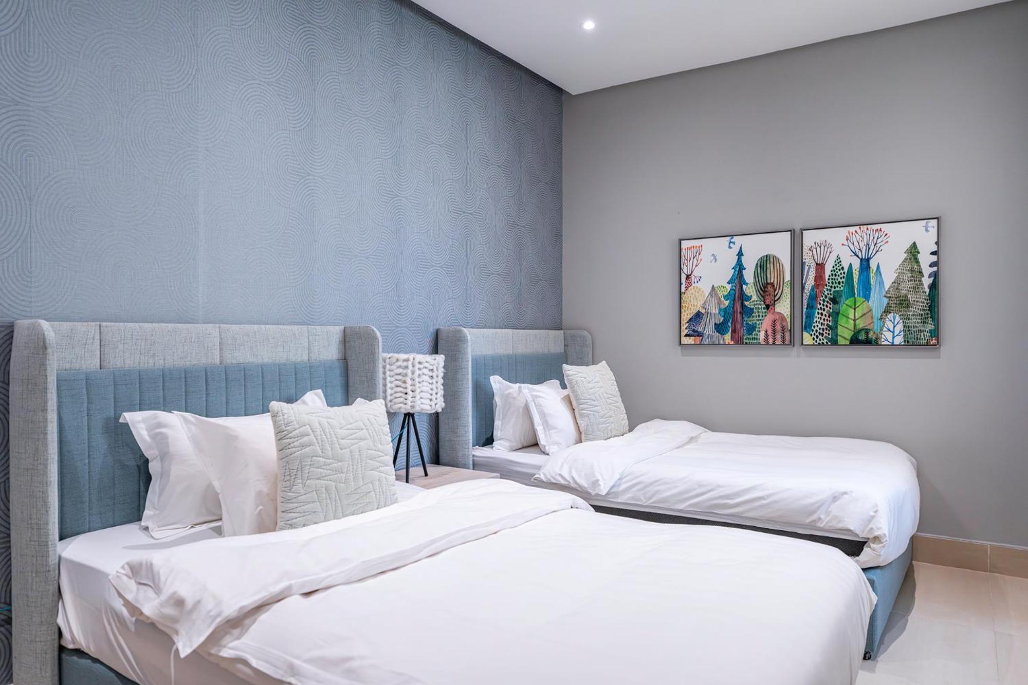 Apartment Mabaat - Al Qairawan - Signature - 624